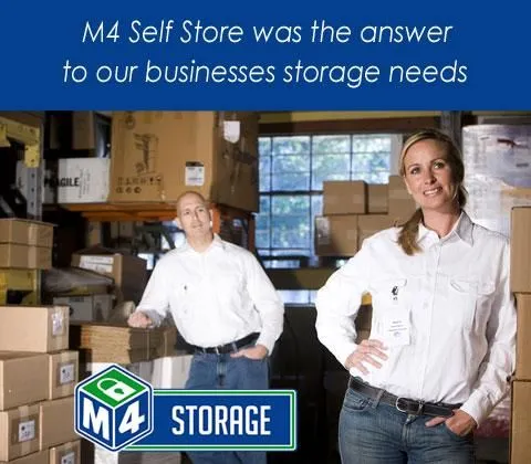 Business 1 image M4 SELFSTORE