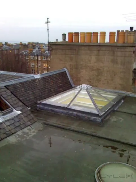 Business 2 image CAPITAL GLAZING LTD