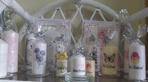 Business 1 image THE FLOWER SHOP