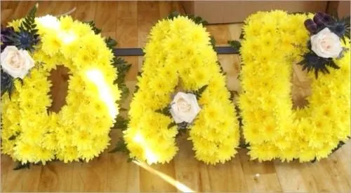 Business 5 image THE FLOWER SHOP