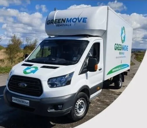 Business 7 image GREEN MOVE REMOVALS