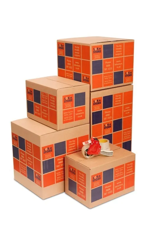 Business 16 image LOK'NSTORE SELF STORAGE