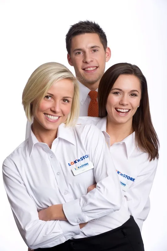 Business 18 image LOK'NSTORE SELF STORAGE
