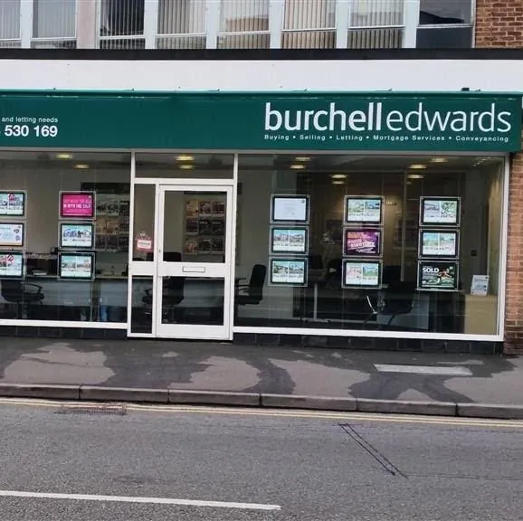 Business 3 image BURCHELL EDWARDS ESTATE AGENTS