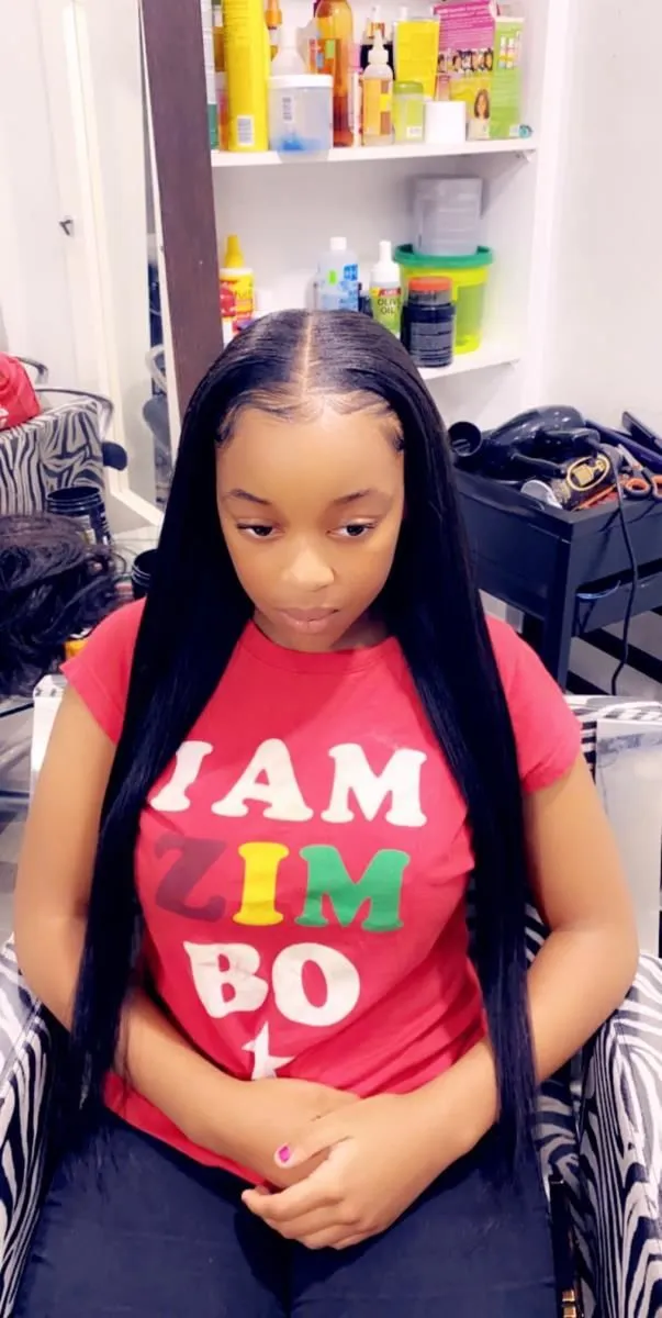 Business 25 image UNIQUE HAIR & BEAUTY