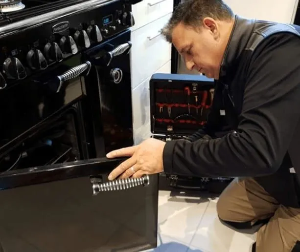 Business 1 image STOCKTON APPLIANCE REPAIRS