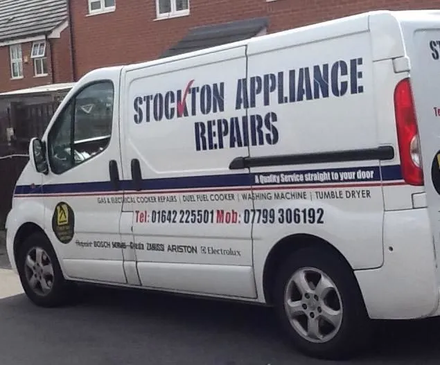 Business 4 image STOCKTON APPLIANCE REPAIRS