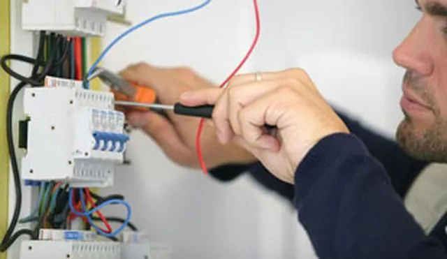 Business 2 image MTM ELECTRICAL SERVICES