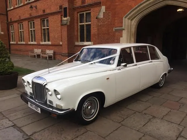 Business 6 image ELEGANCE WEDDING CARS - WEDDING CAR HIRE LONDON