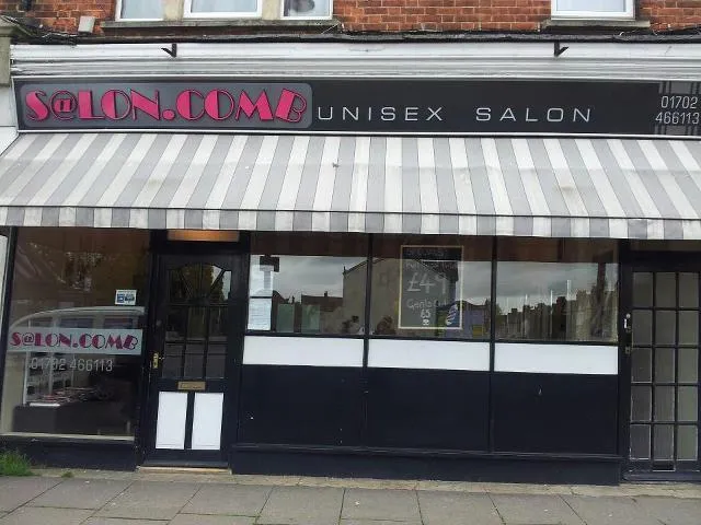 Business 2 image NEXT RETAIL LTD