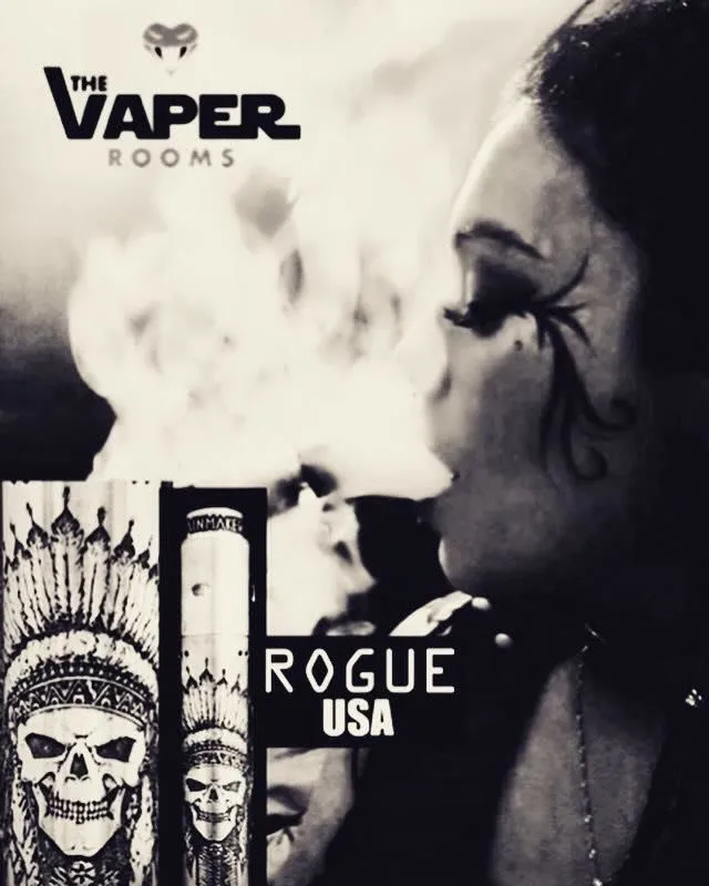 Business 54 image THE VAPER ROOMS