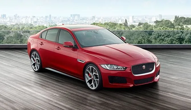Business 3 image STRATSTONE JAGUAR, CHELTENHAM