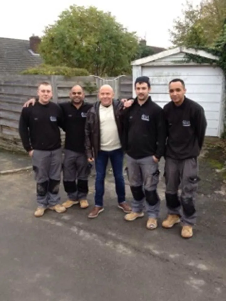 Business 14 image J G S HEATING ENGINEERS