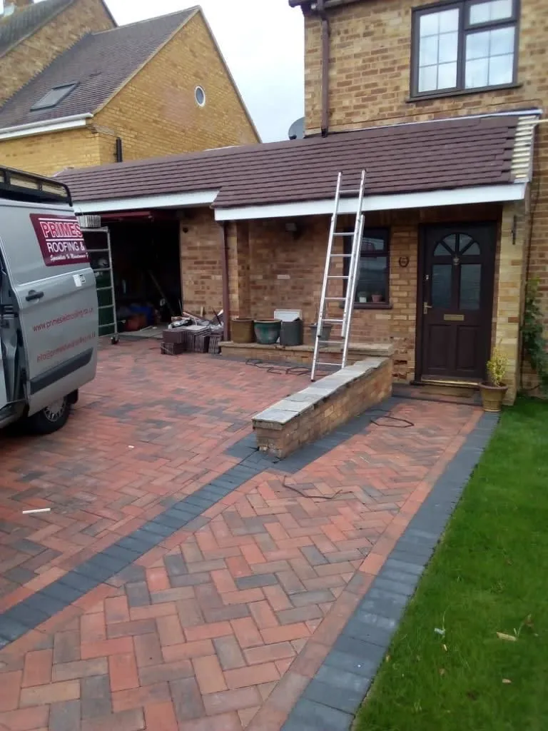 Business 2 image PRIMESHIELD ROOFING