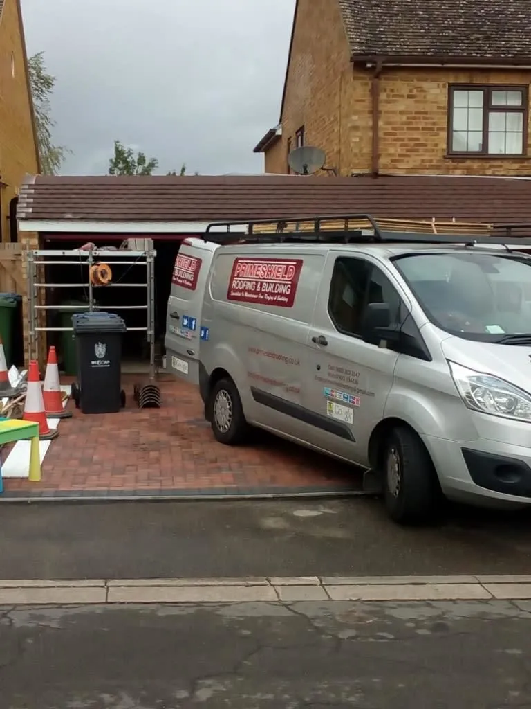 Business 36 image PRIMESHIELD ROOFING