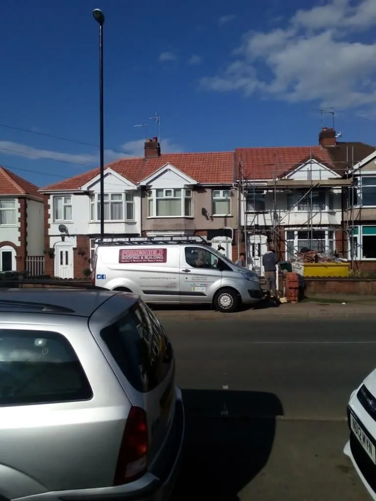 Business 52 image PRIMESHIELD ROOFING