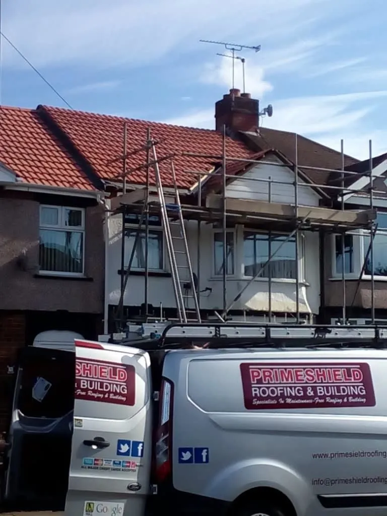 Business 58 image PRIMESHIELD ROOFING