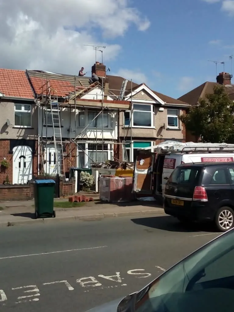 Business 65 image PRIMESHIELD ROOFING