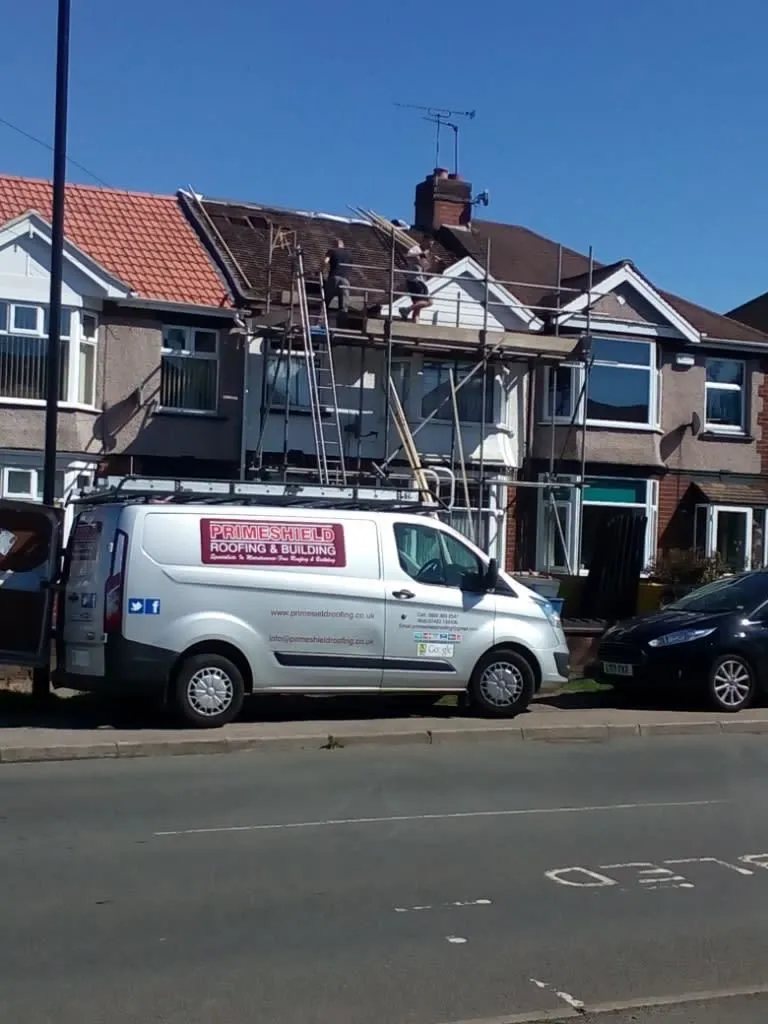 Business 66 image PRIMESHIELD ROOFING