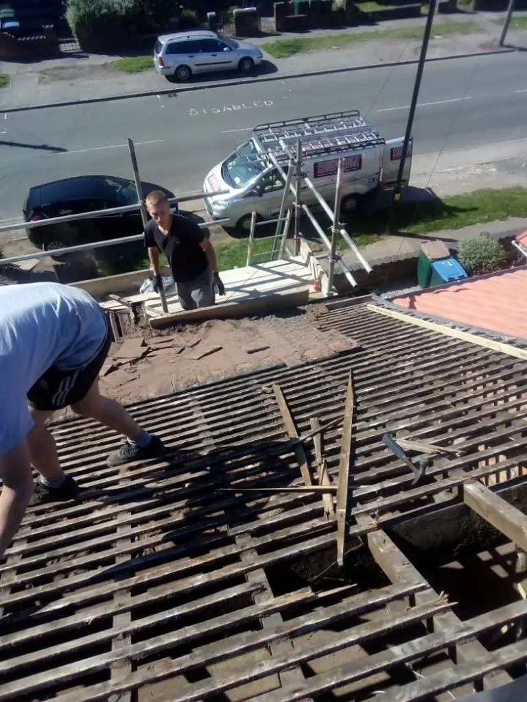 Business 72 image PRIMESHIELD ROOFING