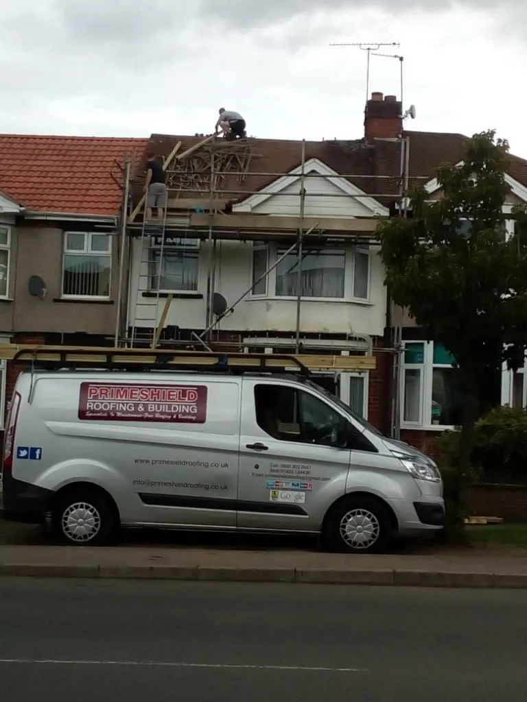 Business 77 image PRIMESHIELD ROOFING