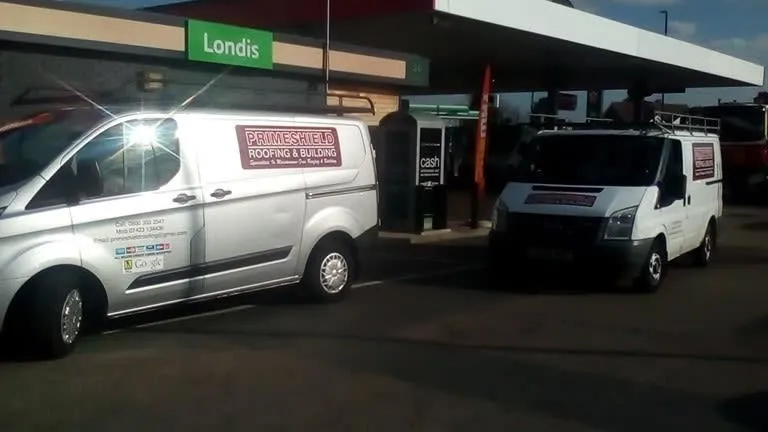 Business 28 image PRIMESHIELD ROOFING