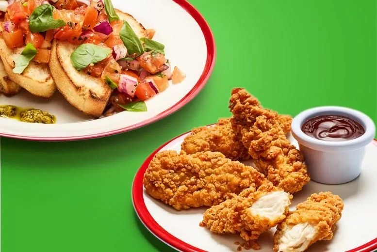 Business 3 image FRANKIE & BENNY'S