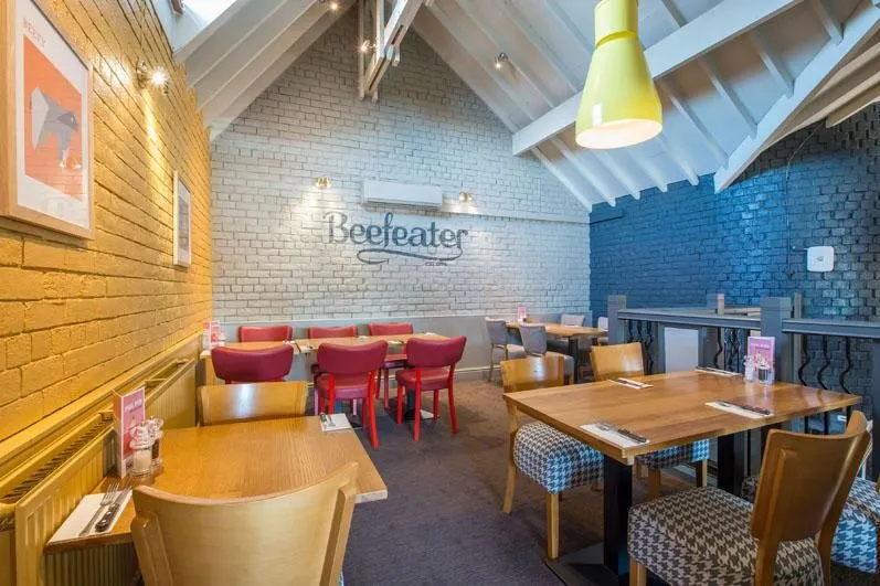 Business 7 image PREMIER INN STOCKPORT SOUTH HOTEL