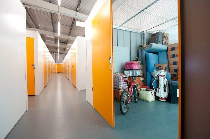 Business 11 image LOK'NSTORE SELF STORAGE