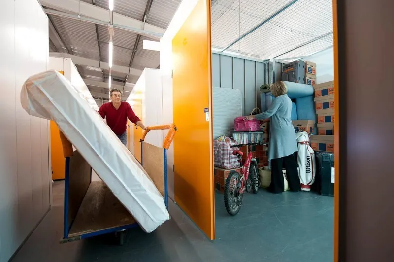 Business 5 image LOK'NSTORE SELF STORAGE