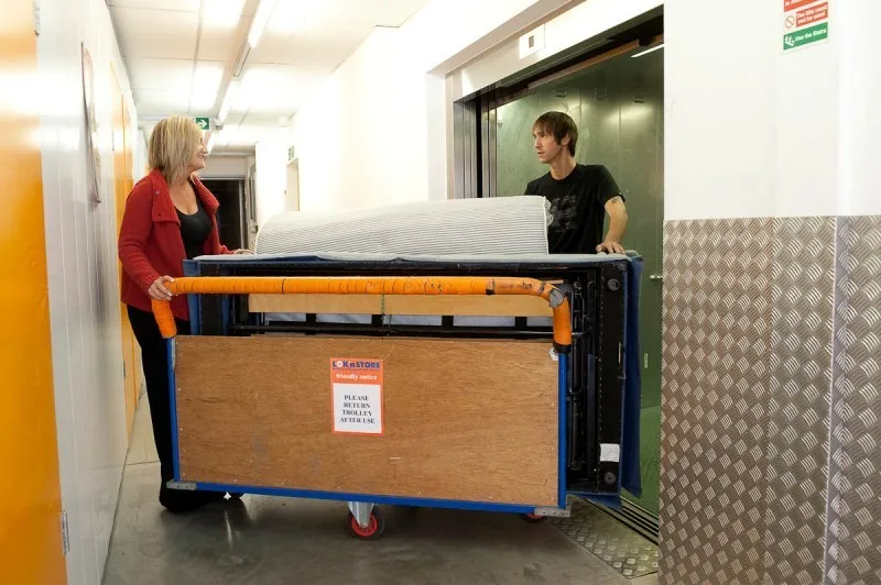Business 9 image LOK'NSTORE SELF STORAGE