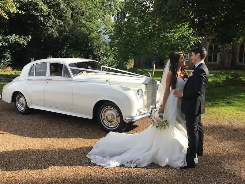 Business 13 image ELEGANCE WEDDING CARS - WEDDING CAR HIRE LONDON