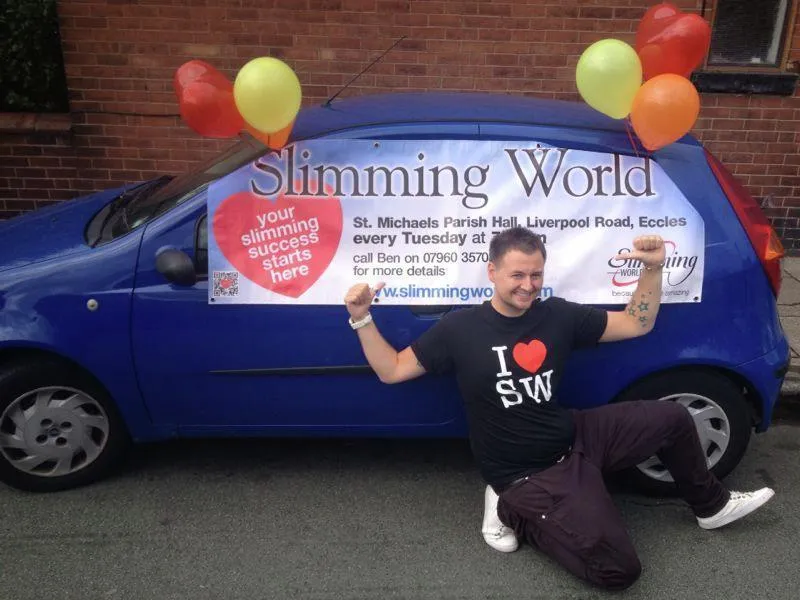 Business 1 image GEORGE HARRISON WHITBY LTD