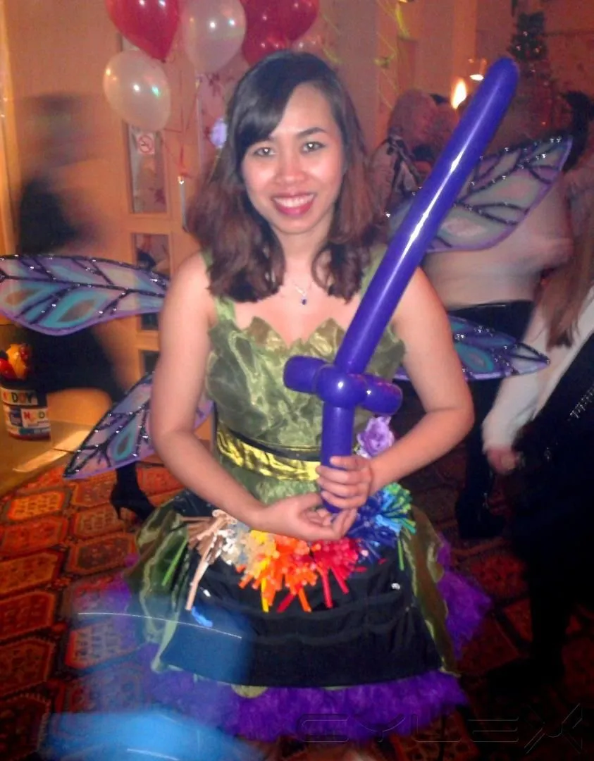 Business 1 image DERBY FACE AND BODY PAINTING