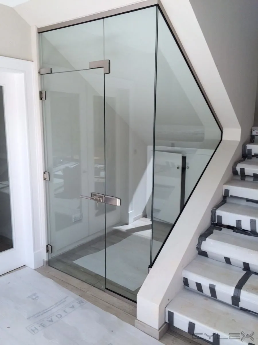 Business 8 image CAPITAL GLAZING LTD