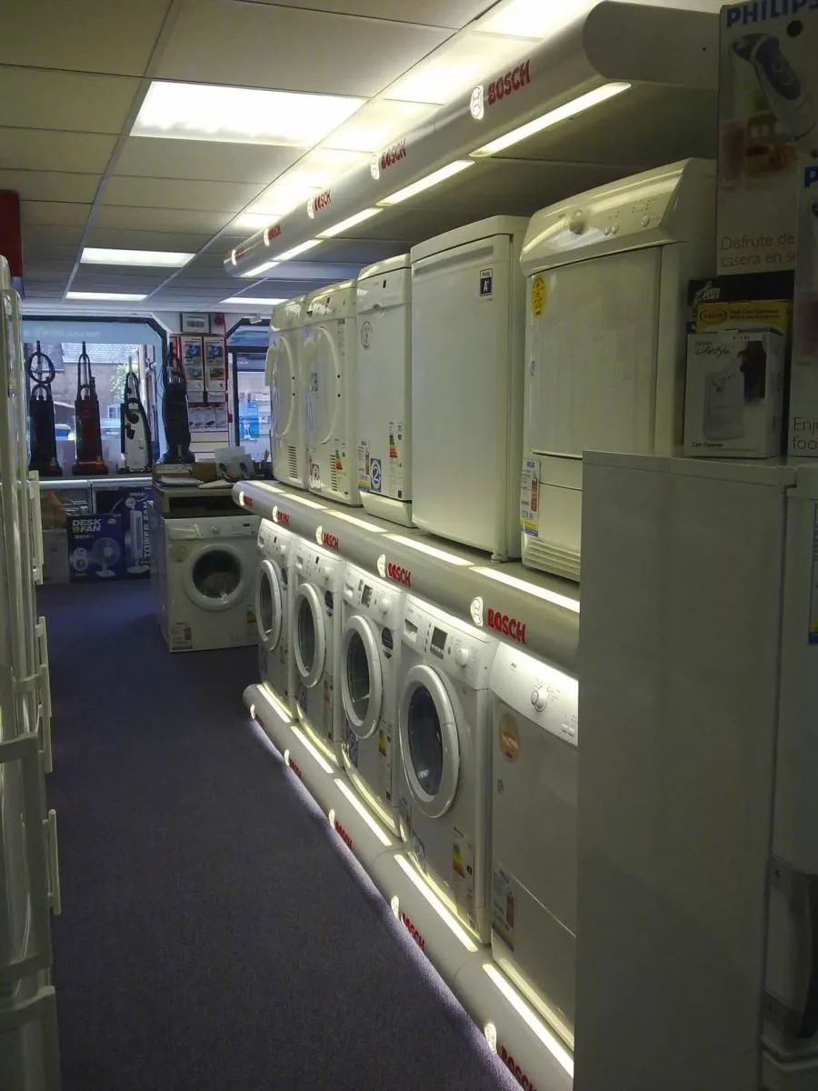 Business 32 image FIELDS DOMESTIC APPLIANCES