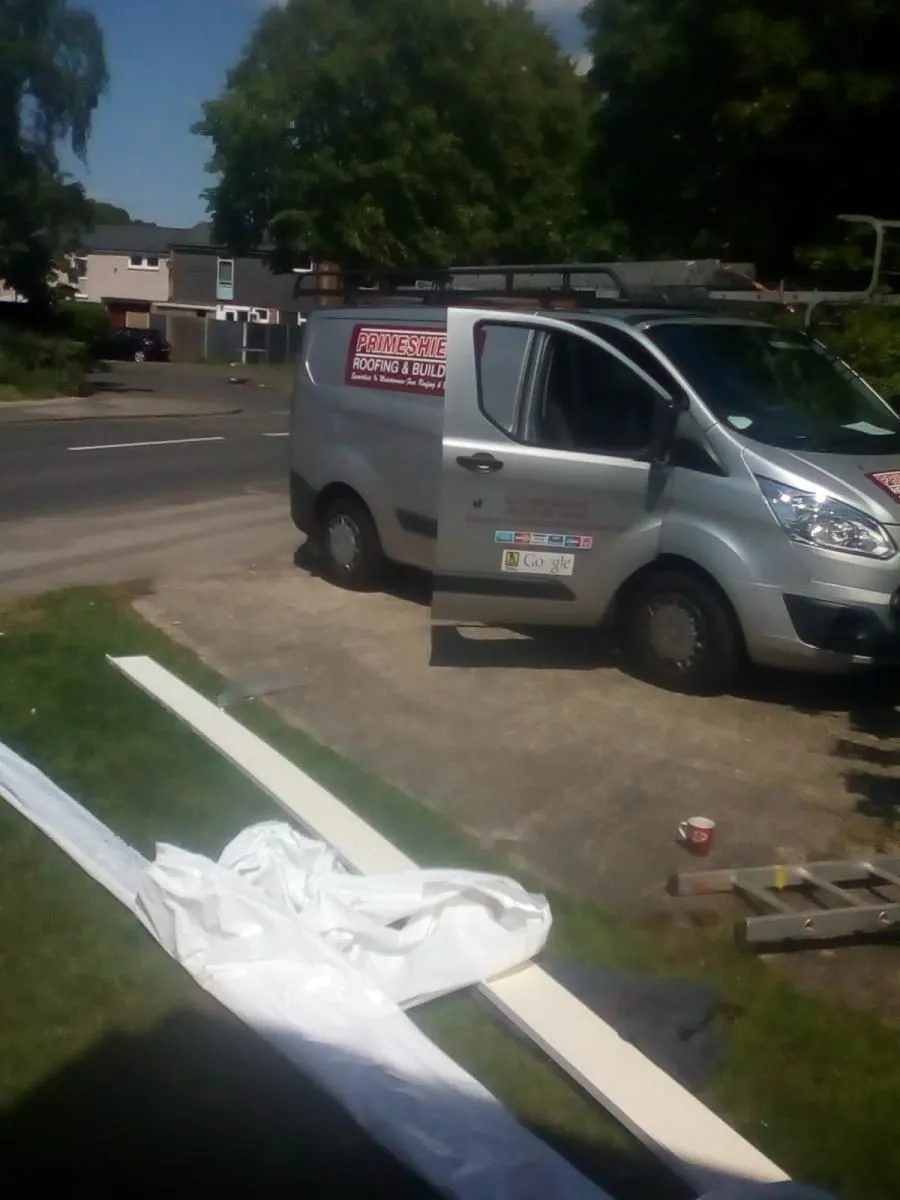 Business 1 image PRIMESHIELD ROOFING