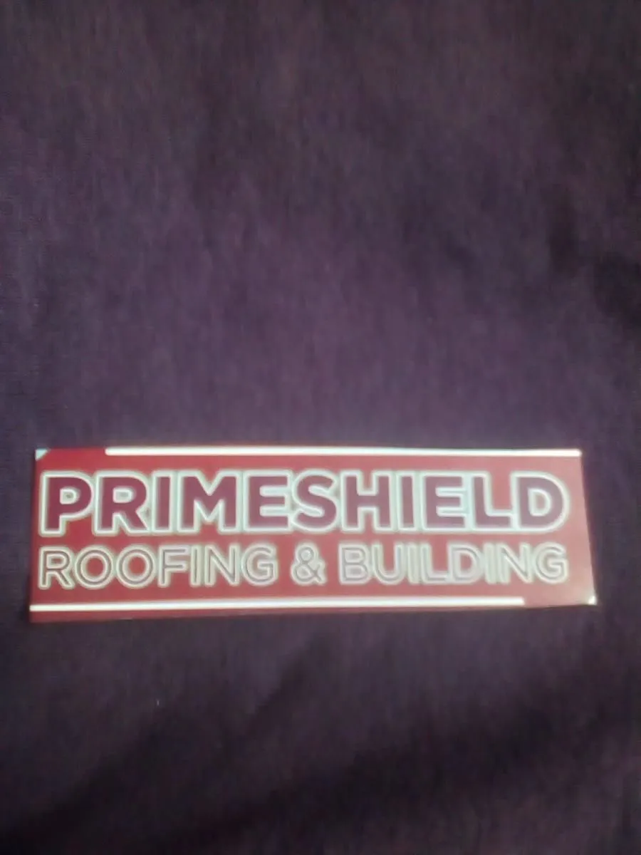 Business 8 image PRIMESHIELD ROOFING