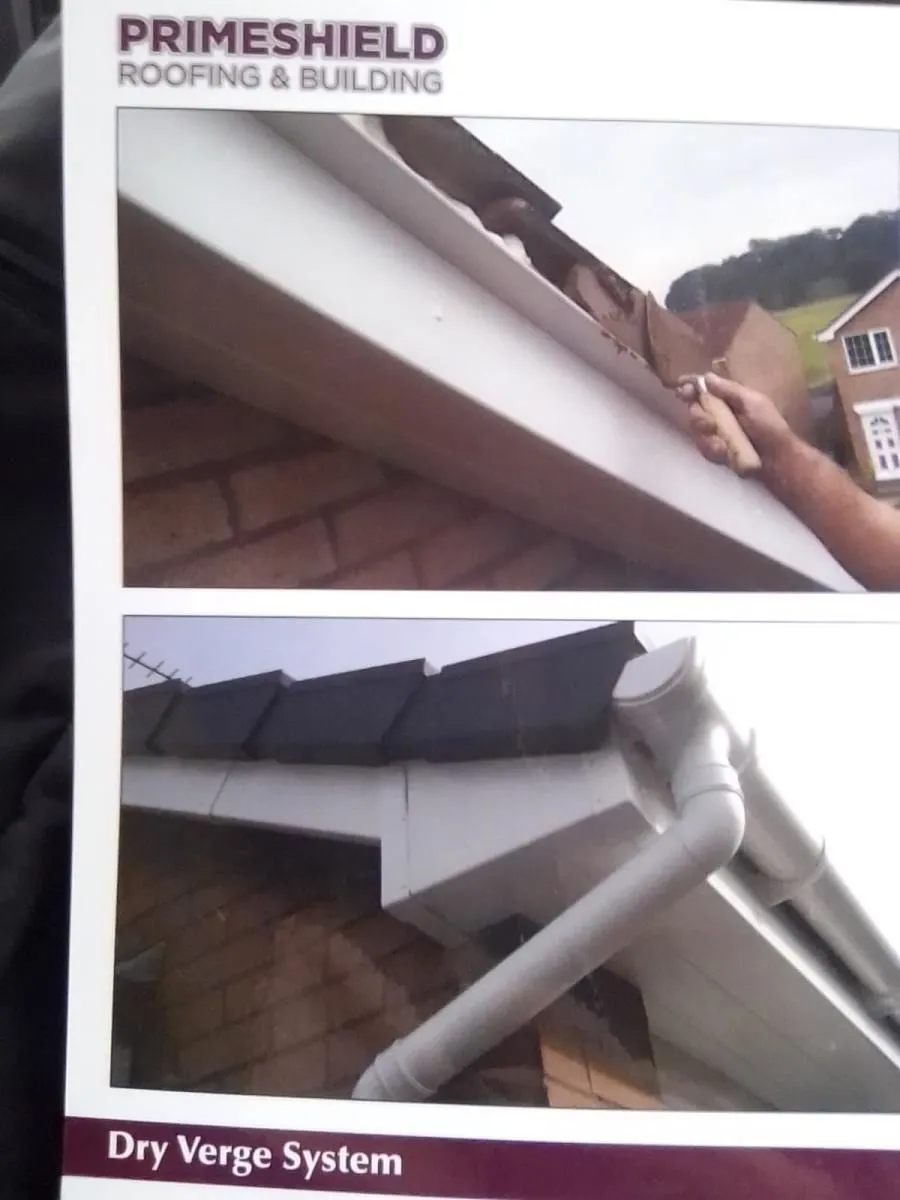 Business 13 image PRIMESHIELD ROOFING