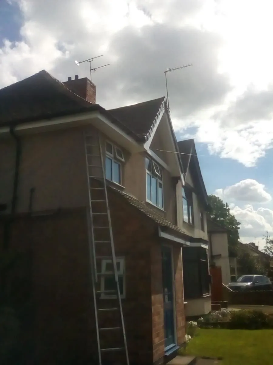 Business 14 image PRIMESHIELD ROOFING