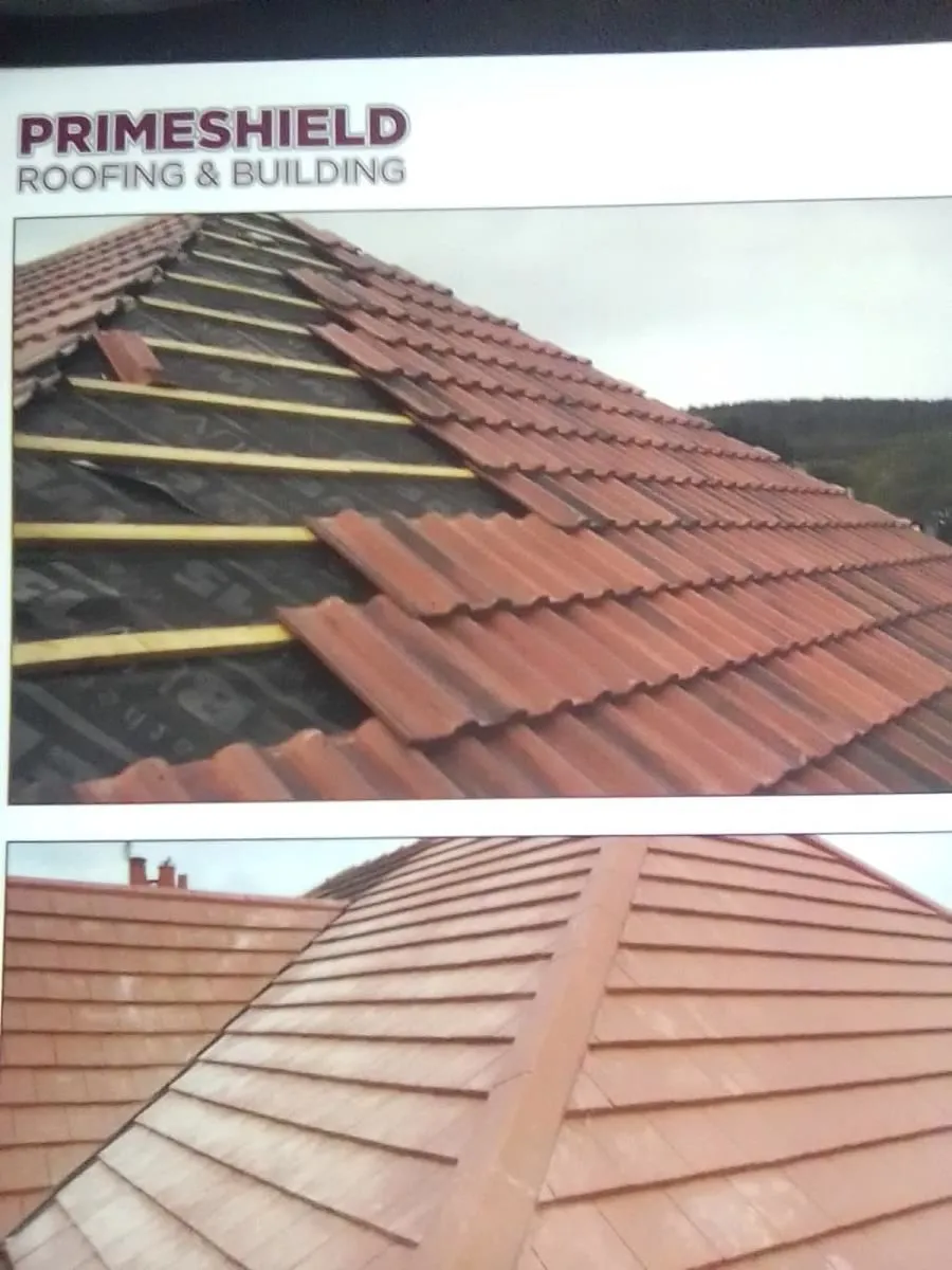 Business 18 image PRIMESHIELD ROOFING