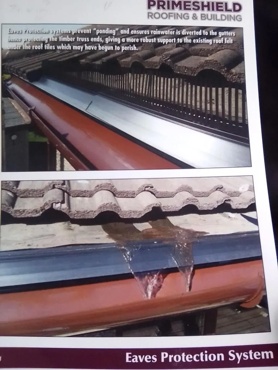 Business 24 image PRIMESHIELD ROOFING