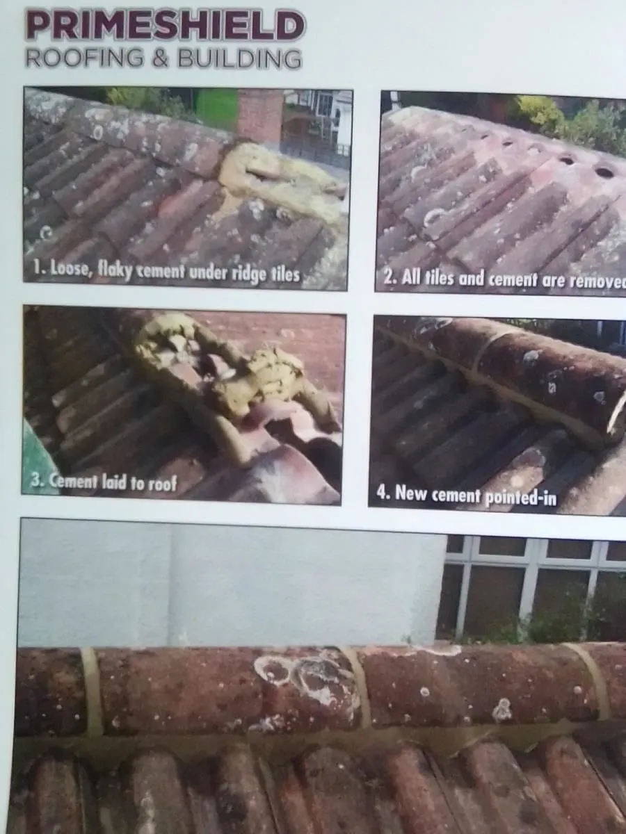 Business 30 image PRIMESHIELD ROOFING