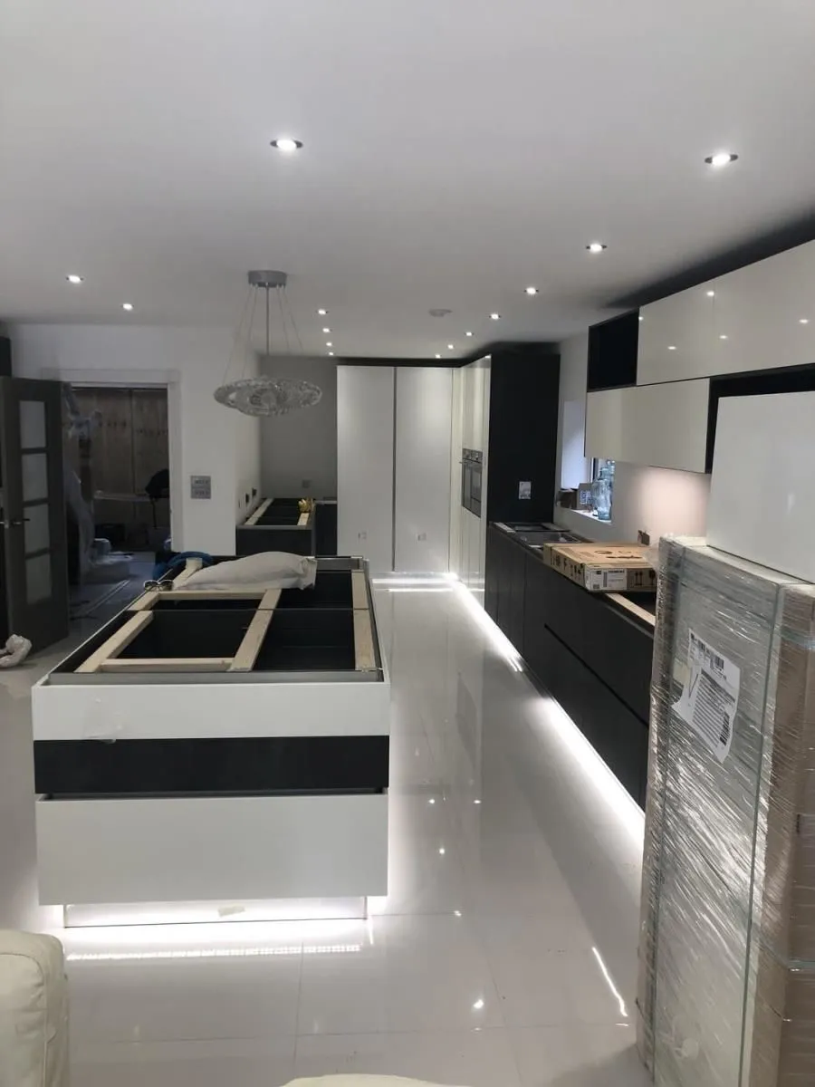 Business 1 image QUOTROM MECHANICAL & ELECTRICAL CONTRACTORS LTD