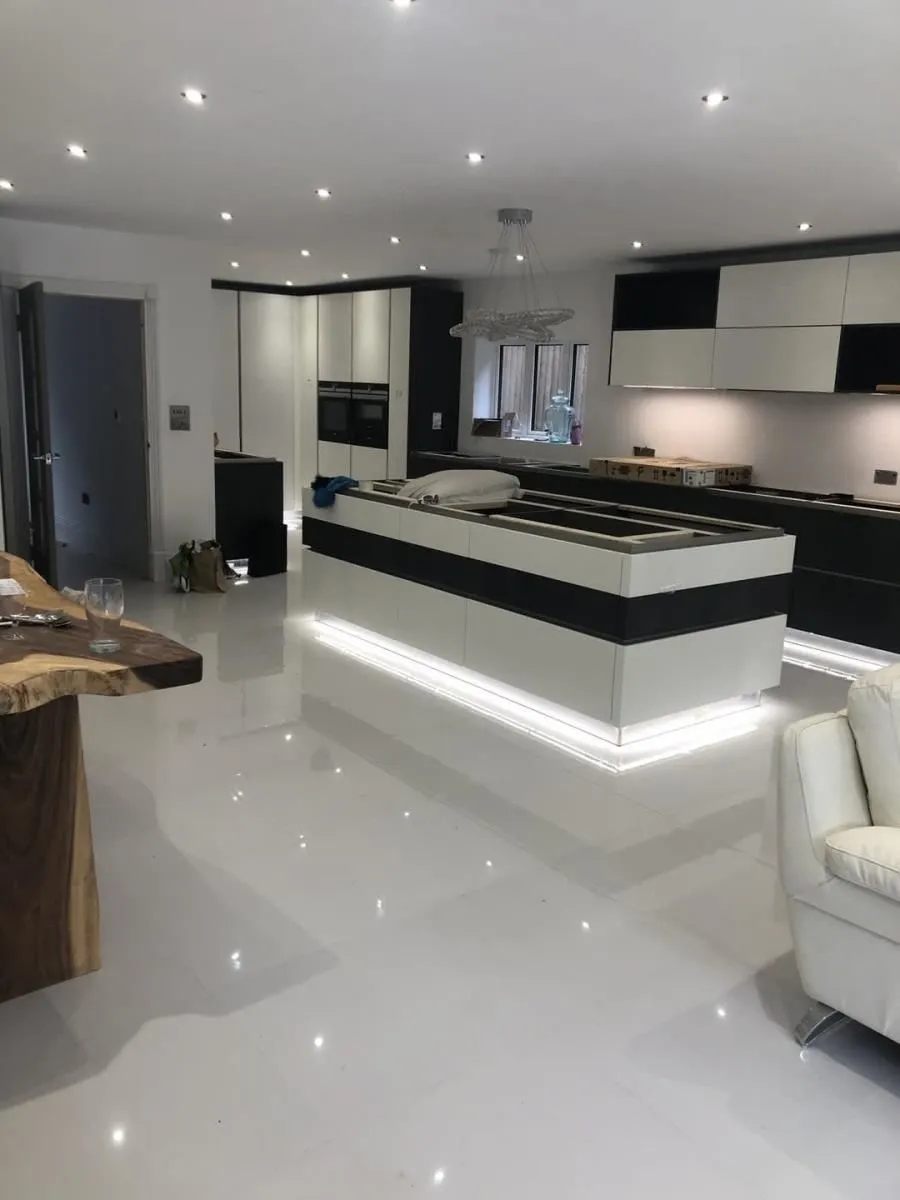 Business 11 image QUOTROM MECHANICAL & ELECTRICAL CONTRACTORS LTD