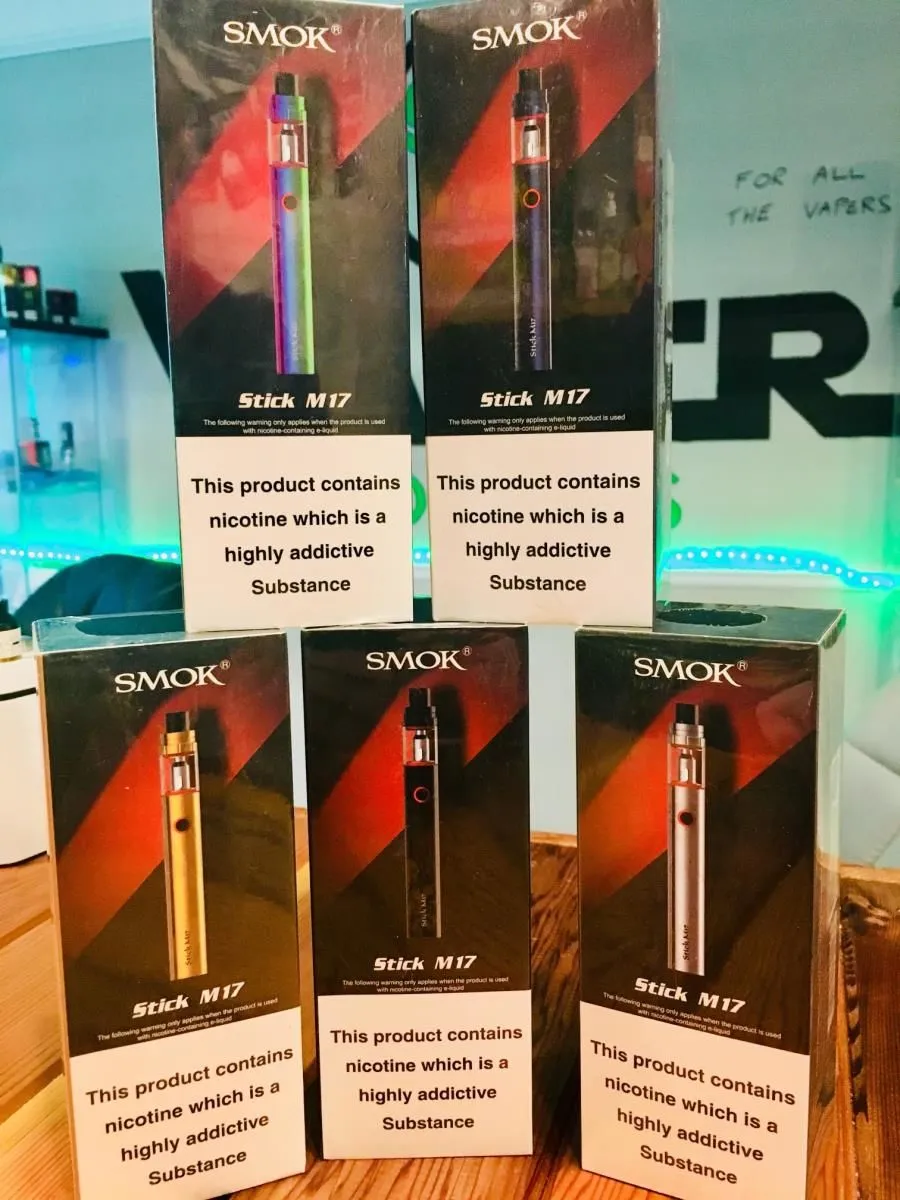 Business 28 image THE VAPER ROOMS