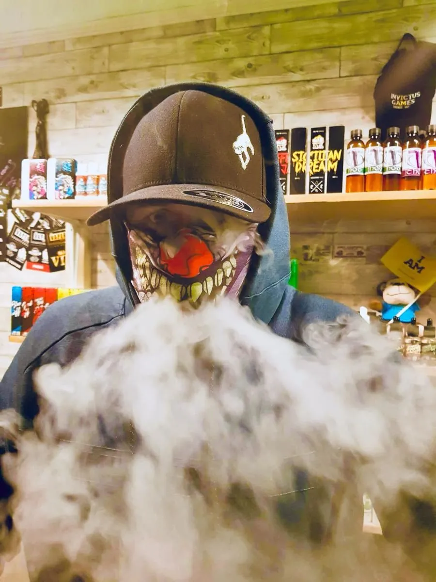 Business 59 image THE VAPER ROOMS