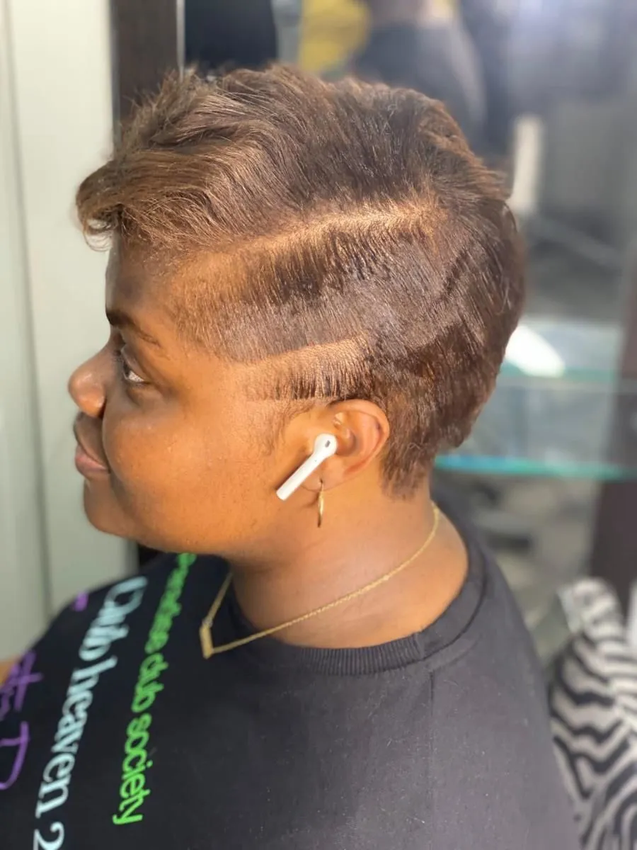 Business 9 image UNIQUE HAIR & BEAUTY
