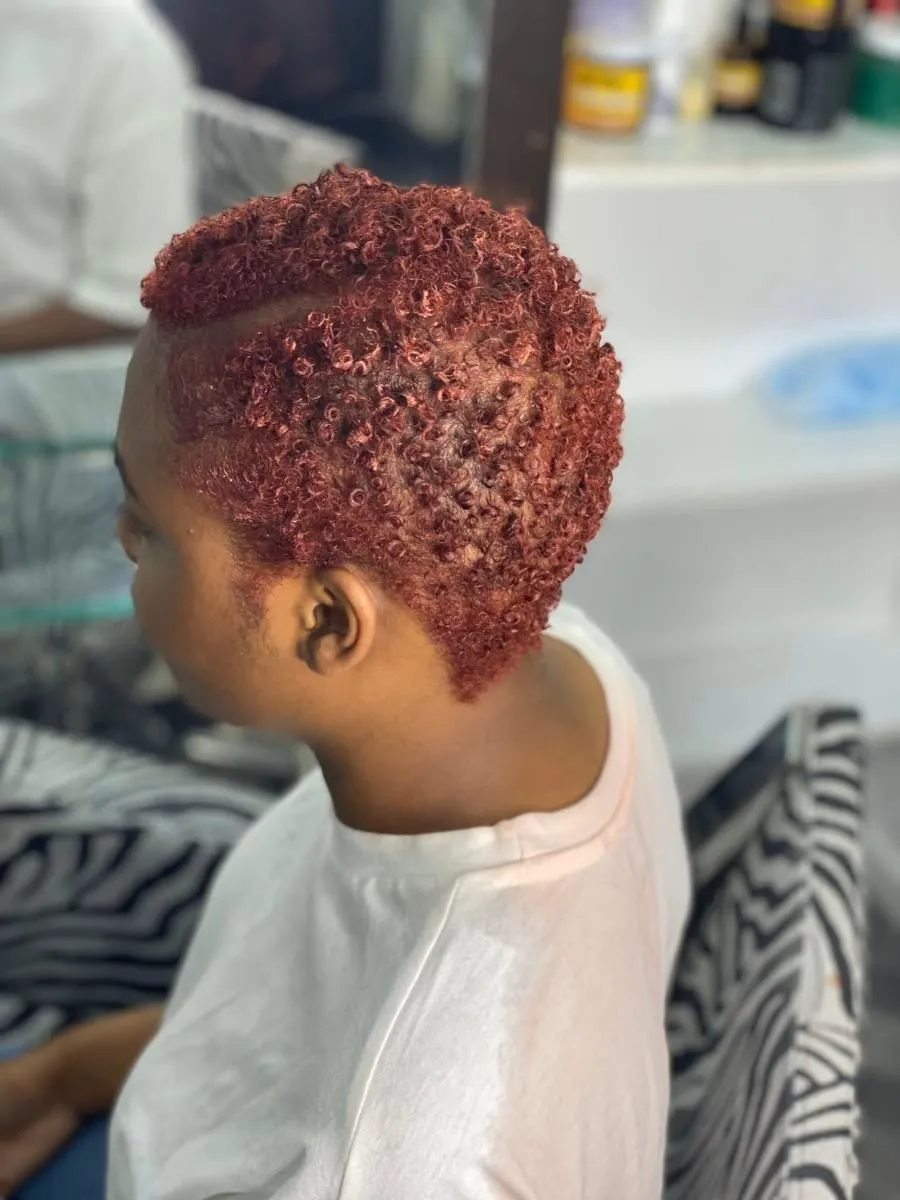 Business 10 image UNIQUE HAIR & BEAUTY