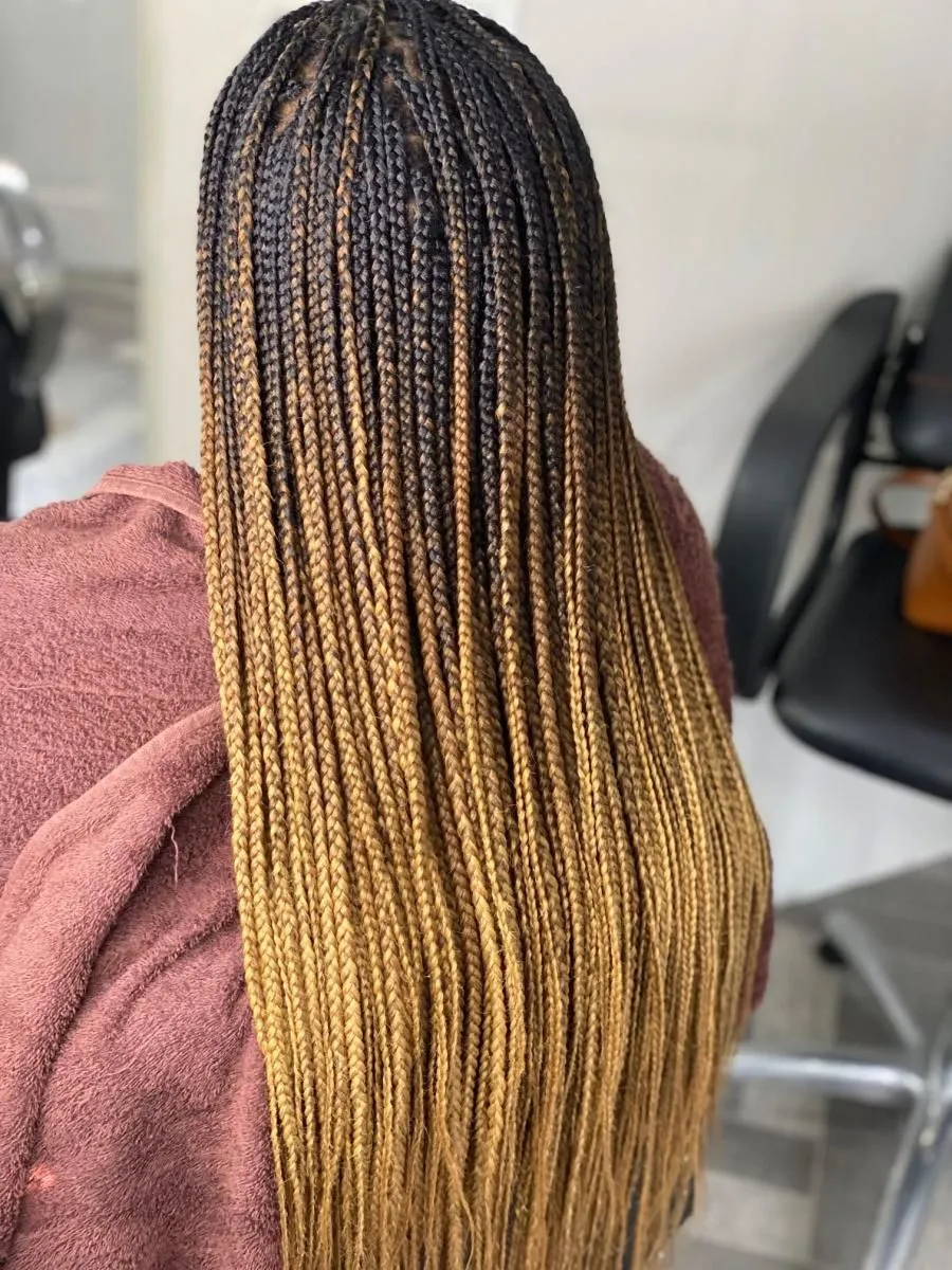 Business 11 image UNIQUE HAIR & BEAUTY